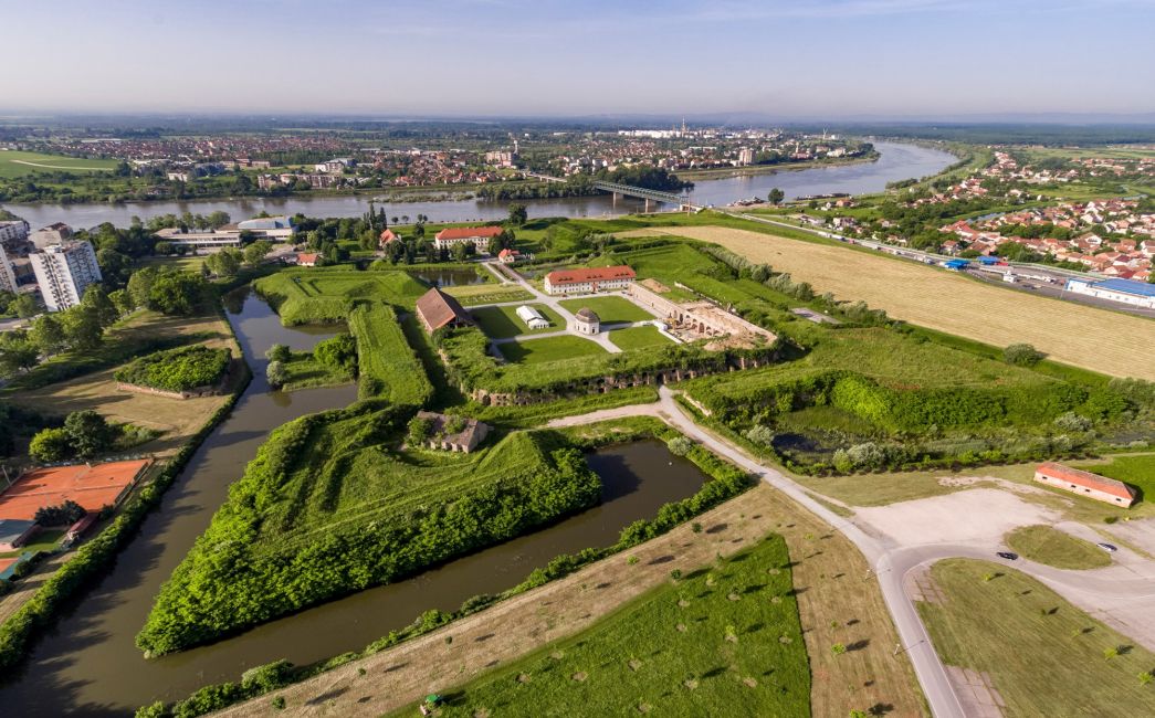 Brodsko-posavska županija vodeća u turističkim trendovima