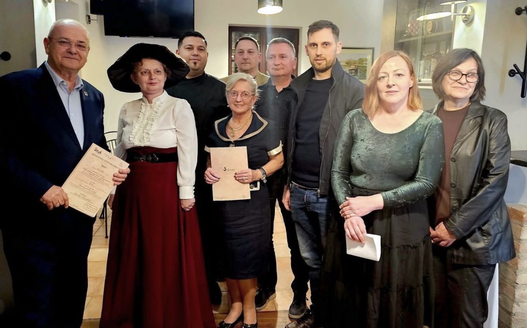 UPLOVI U BAJKU - Spoj priča iz davnina, tradicijskih okusa i kulture u Slavonskom Brodu