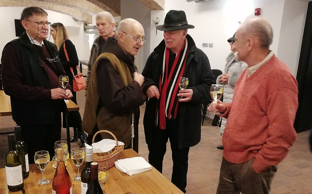  Brodsko vinogradarstvo i podrumarstvo nekoć najveće i najpoznatije, malo treba da tako bude opet