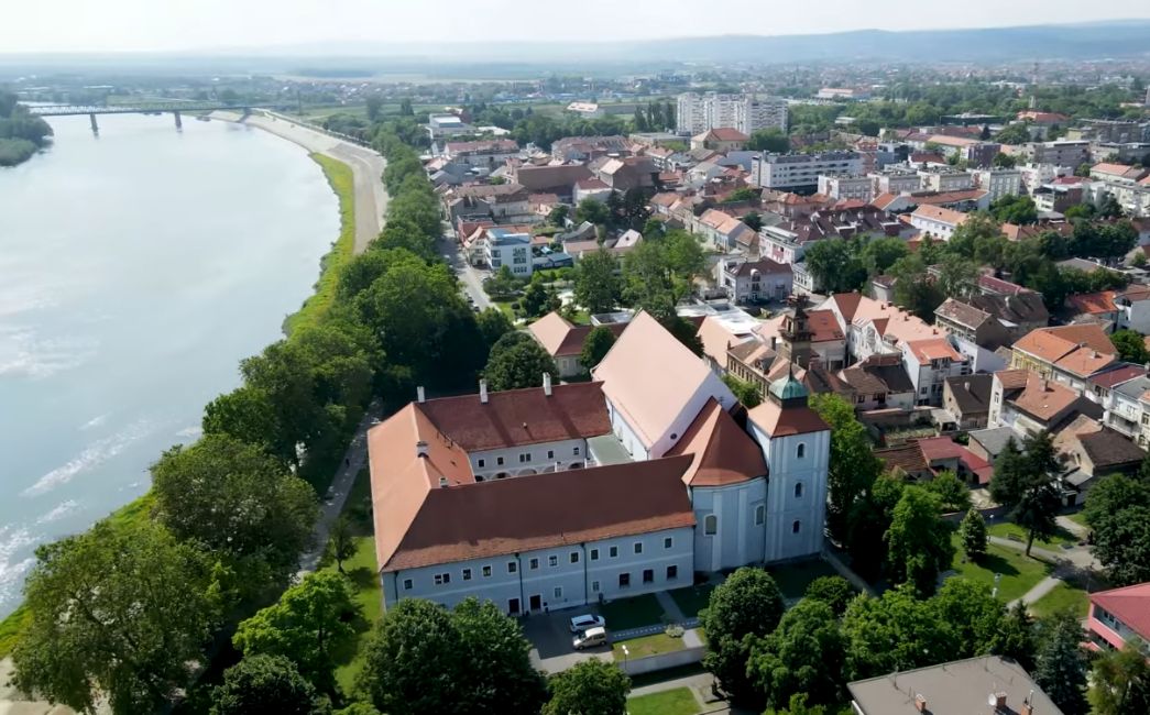 U prvih šest mjeseci gotovo 14 % više turističkih dolazaka u Slavonskom Brodu