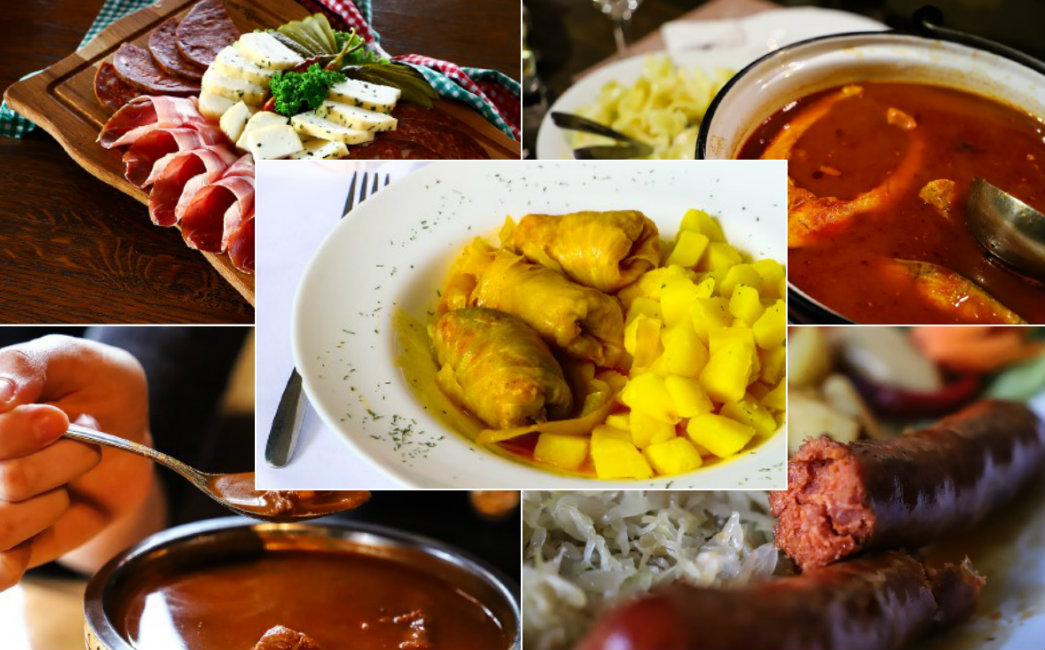 Počinju "Dani okusa hrvatske tradicije"