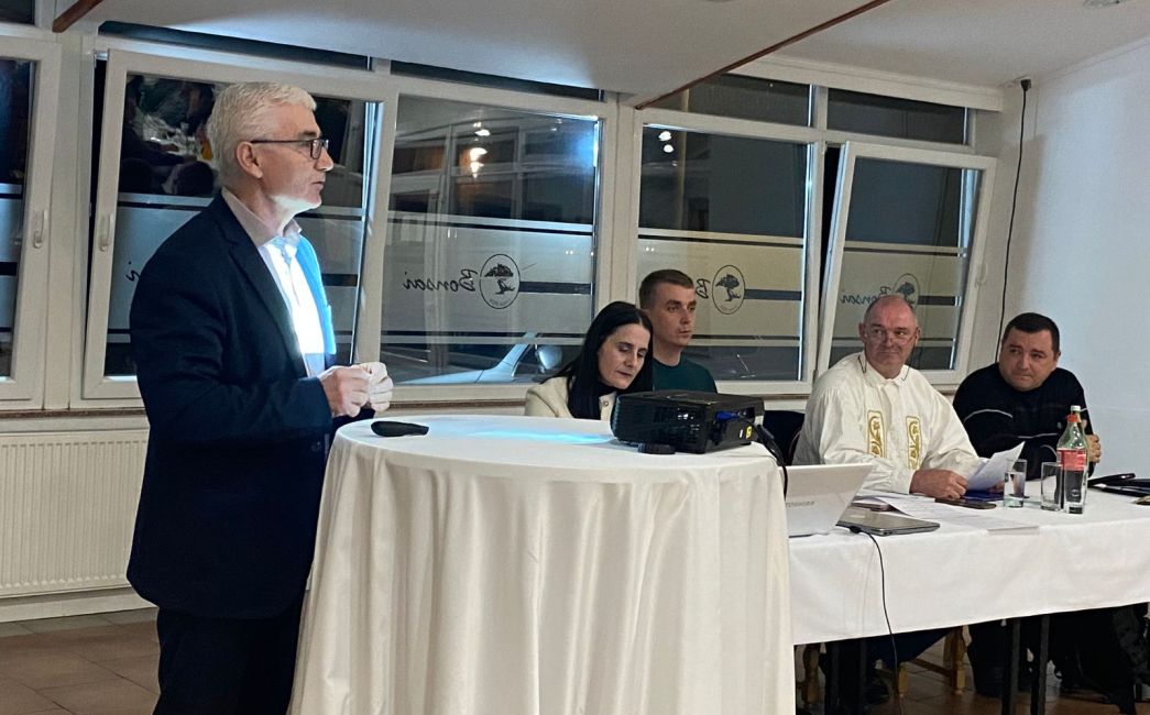 Skupština KU Slavonija: Tradicija uzgoja lipicanca nema alternativu