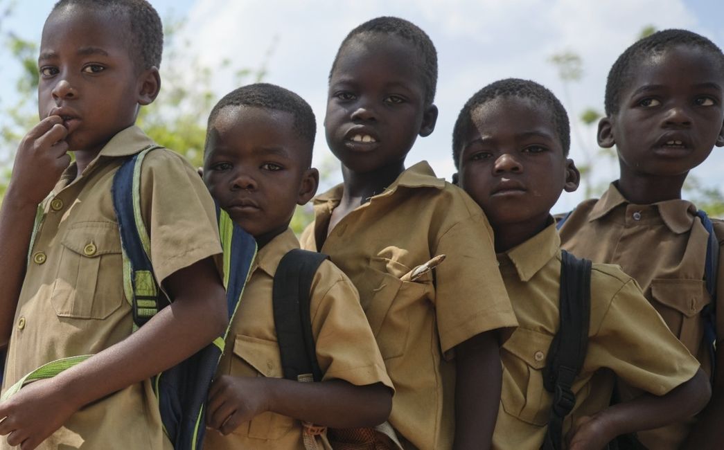 Apel 'Marijinih obroka' za pomoć gladnima u Južnoj Africi