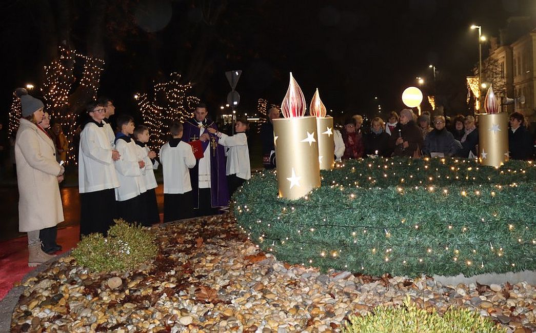 3. NEDJELJA ADVENTA - Pozvani smo na radost, unatoč svim kušnjama i teškoćama