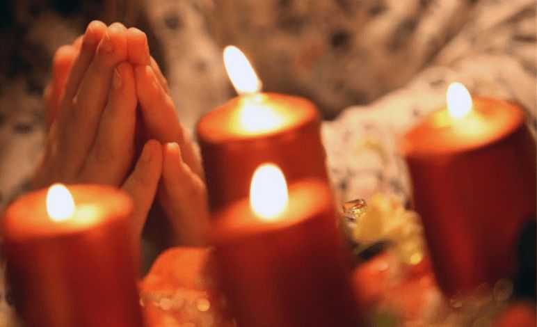 4. NEDJELJA DOŠAŠĆA - Svijeća ljubavi vodi nas pravom smislu Božića