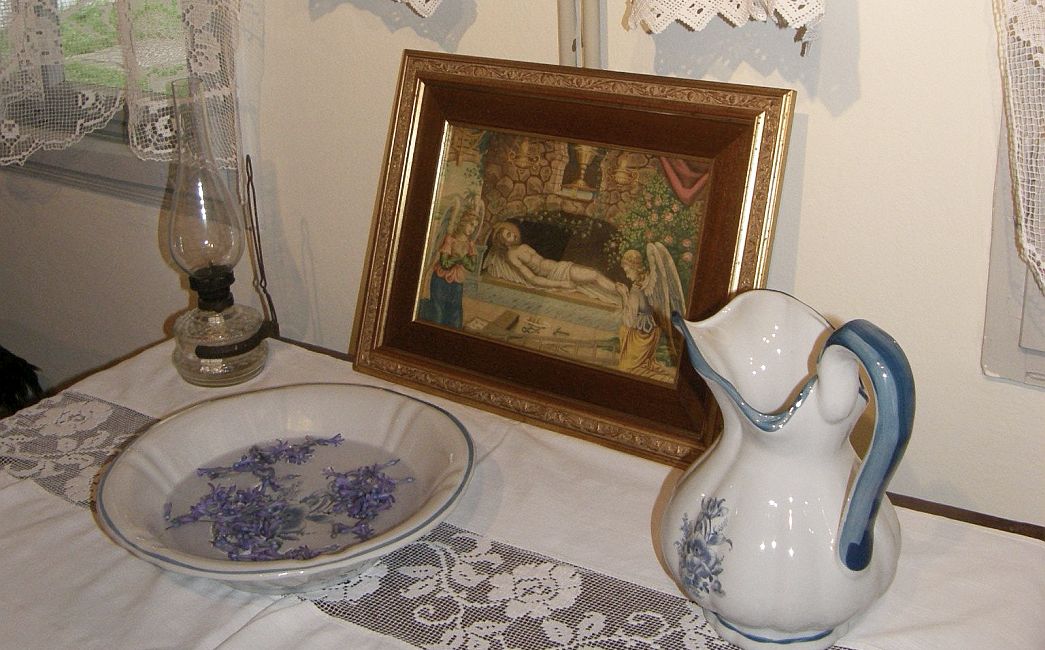 POČINJE VELIKI TJEDAN – Drevni obredi i običaji koji i danas žive u odvoračkom kraju