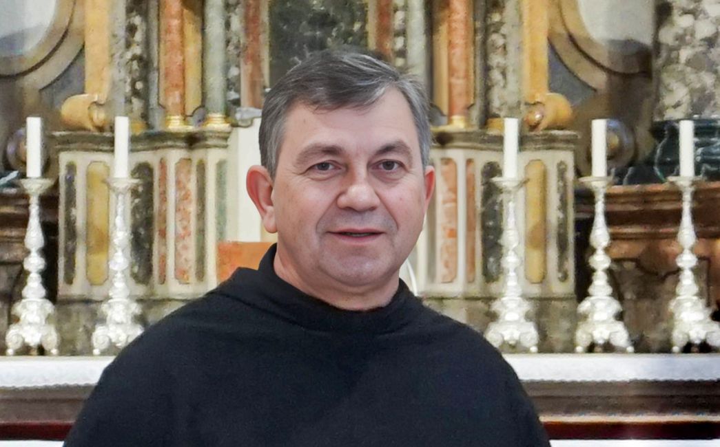 Najavljeno slavlje ređenja novoimenovanog požeškog biskupa mons. Ive Martinovića