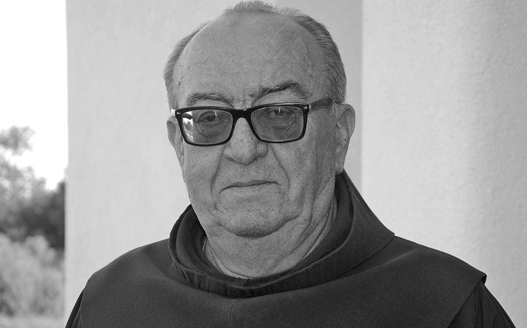 Preminuo fra Ivan Marić, župnik Župe Koraće 