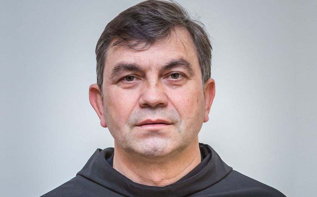 Papa Franjo odlučio: fra Ivo Martinović novi je požeški biskup!