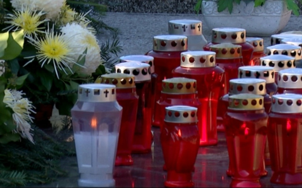 Oprez za blagdan Svih svetih i Dušni dan