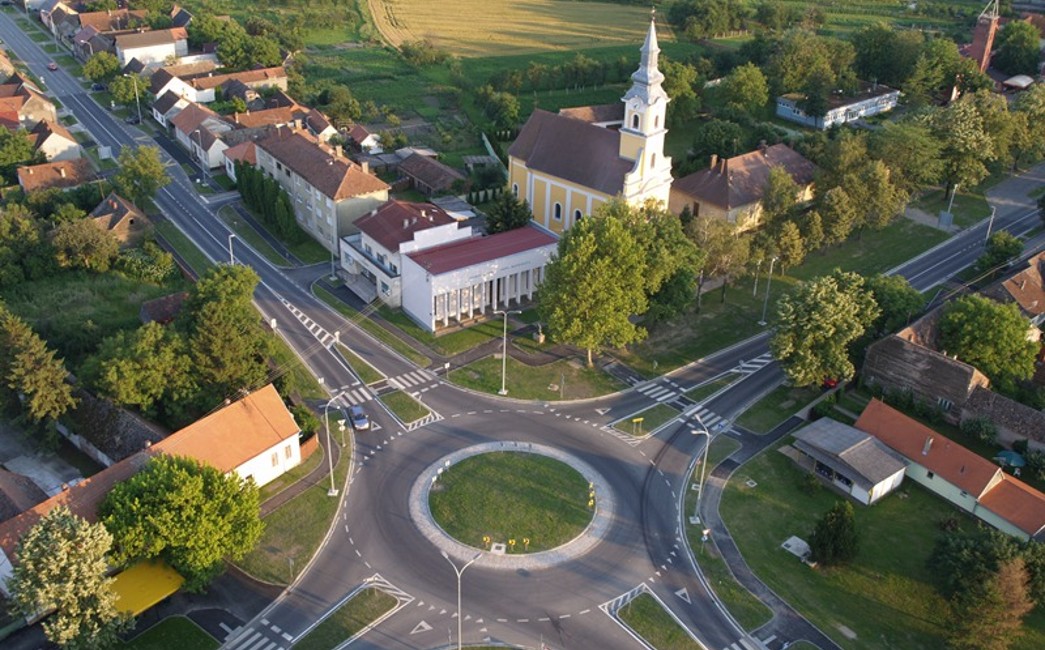 Tučnjava u Vrpolju, trojica nasrnula na 55-godišnjaka