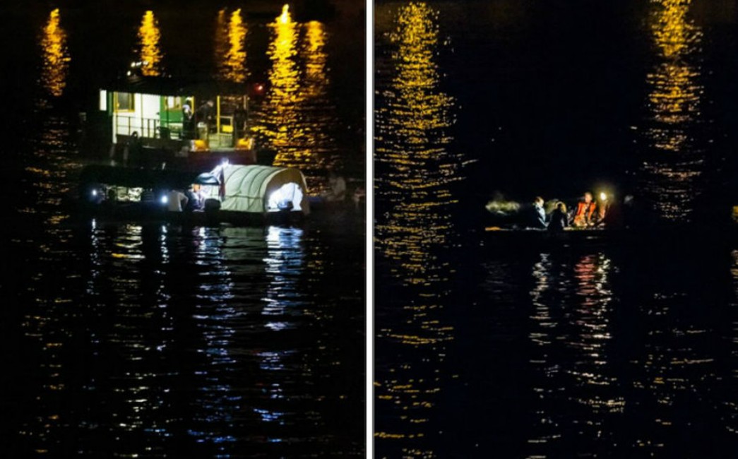 U subotu tradicionalna "bakljada" na Savi
