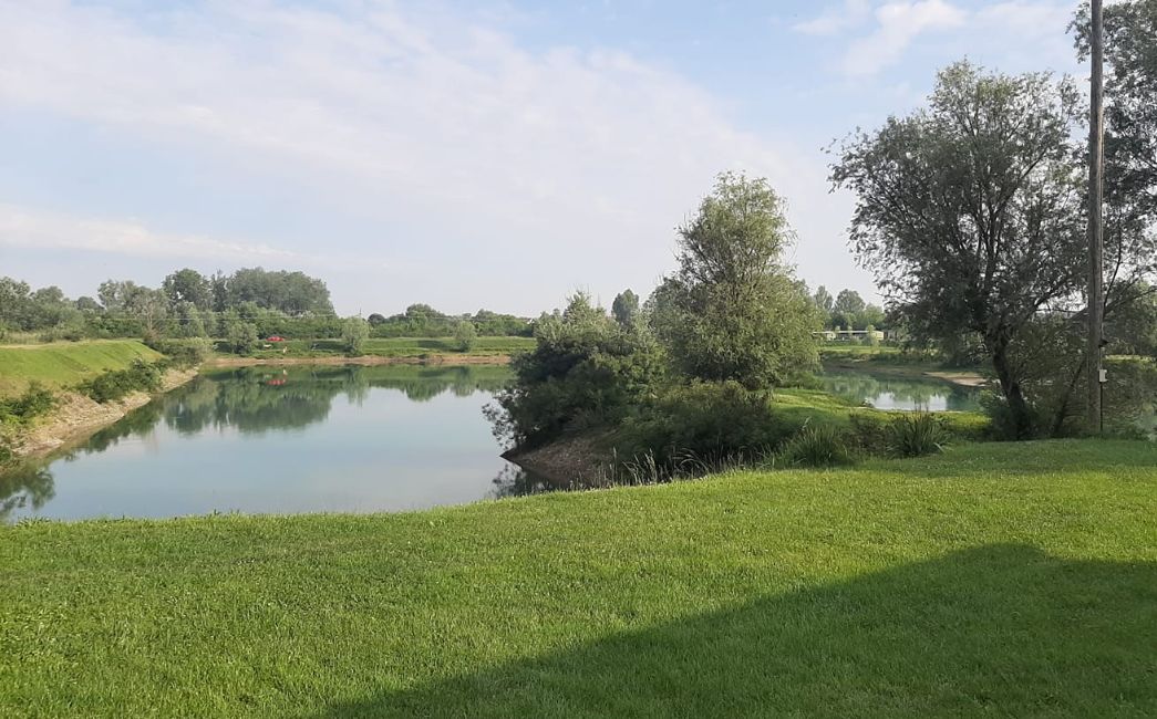 U jezeru Kruševica utopila se 18-godišnjakinja