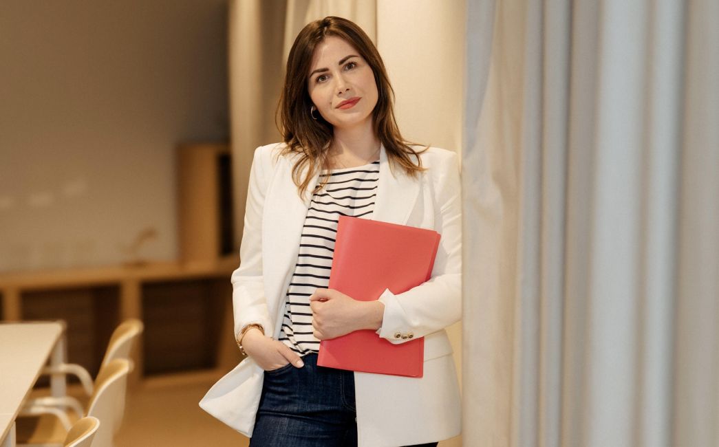 INTERVJU Edukantica psihoterapije Arijana Wassong: kako sačuvati mentalno zdravlje na radnom mjestu?