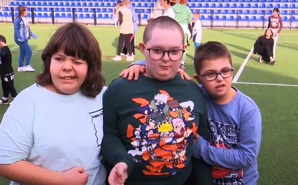 Obilježava se Svjetski dan osoba s Downovim sindromom