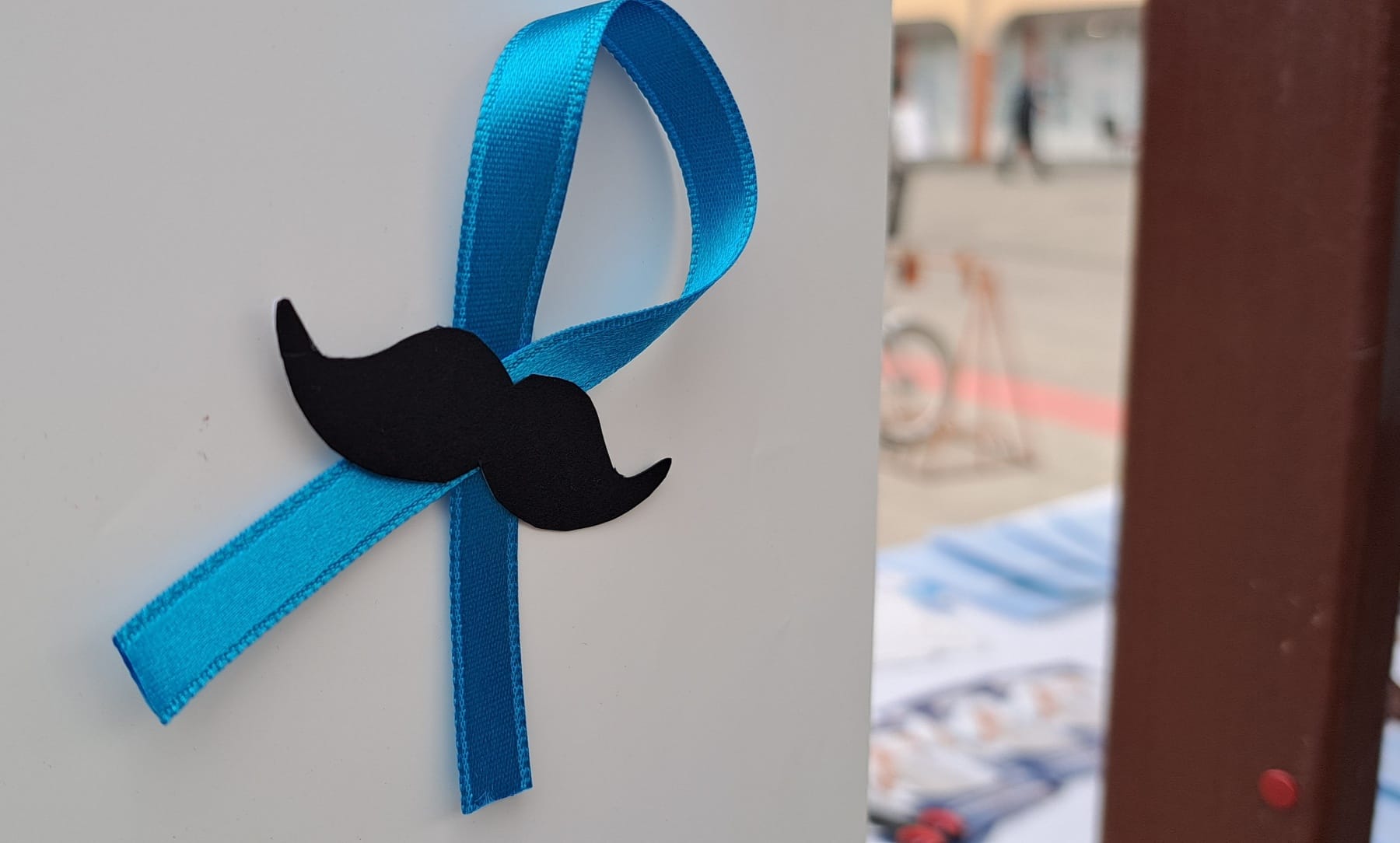 Počeo je 'Movember' - mjesec borbe protiv raka prostate