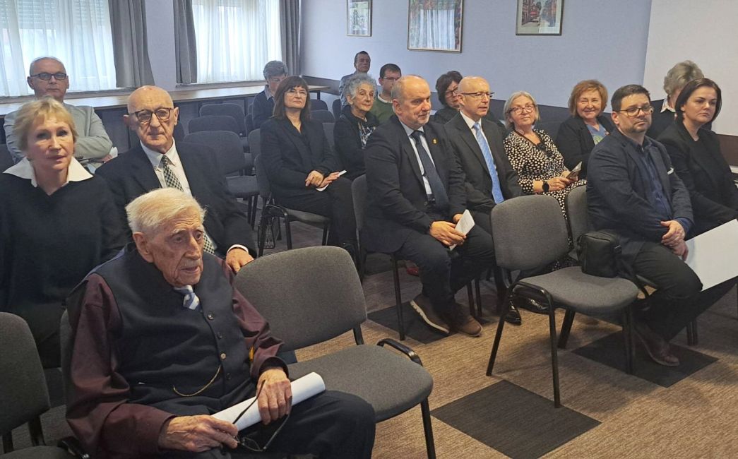 Načela dr. Andrije Štampara aktualna su i danas...