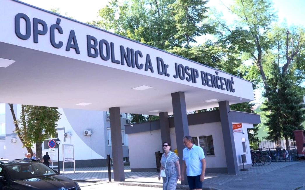 Brodska Opća bolnica nastavlja s velikim projektima za bolju i učinkovitiju zdravstvenu skrb