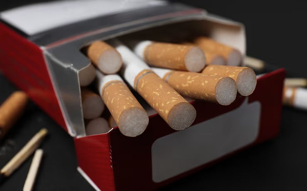 NOVI UDAR - Od 1. siječnja 2026. poskupljuju cigarete i duhanski proizvodi