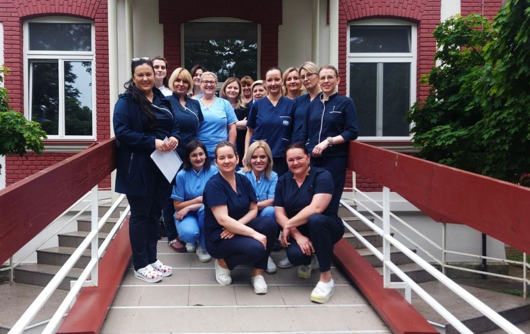 Međunarodni je dan sestrinstva: naše medicinske sestre naša su budućnost!