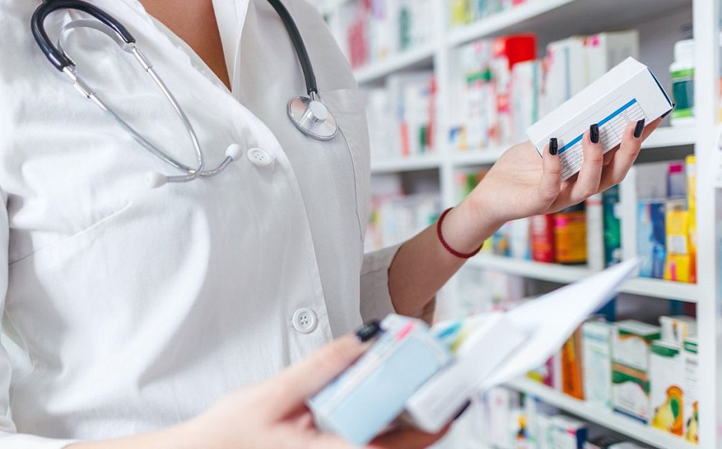 LJEKARNIK ZNA - Farmaceuti slave svoj dan i uvode novi javnozdravstveni projekt 