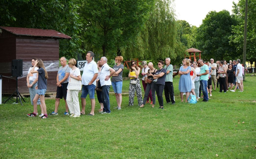 Na Poloju 113 građana pregledalo madeže, četvero upućeno na daljnje preglede