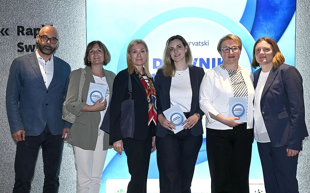 Novost za oboljele od šećerne bolesti: predstavljen prvi hrvatski Dnevnik dijabetesa