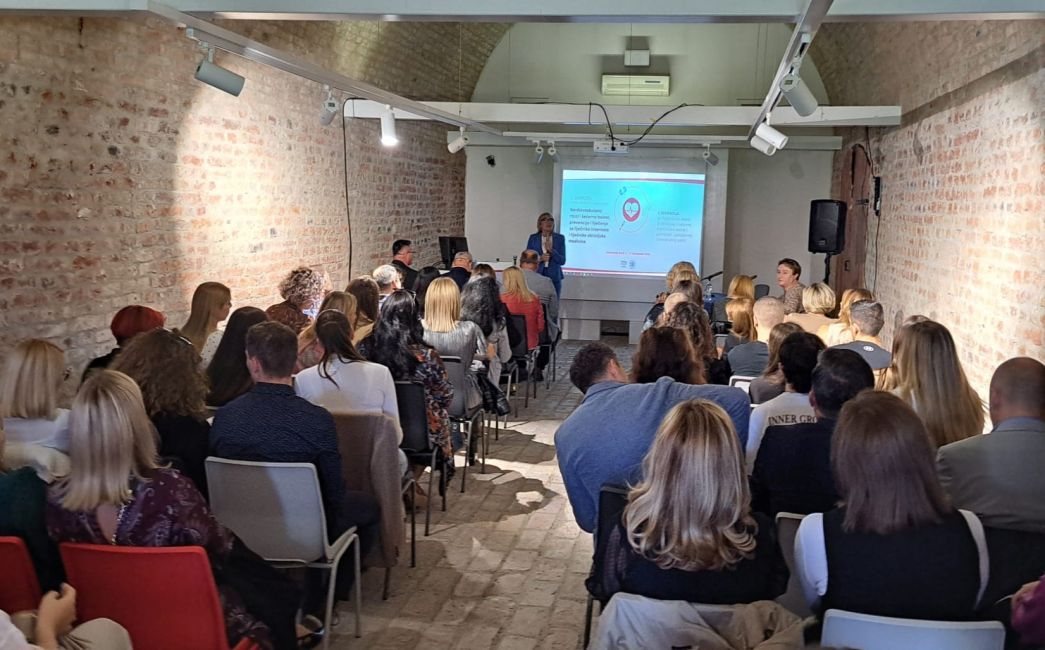 Počeo dvodnevni međunarodni znanstveni simpozij o kardiovaskularnim rizicima i šećernoj bolesti