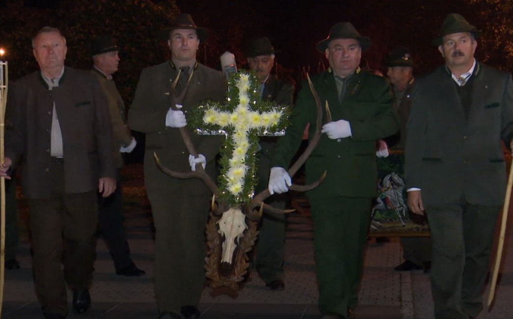 Županija potiče razvoj i unaprjeđenje lovstva